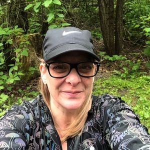 Meet your Posher, Jill